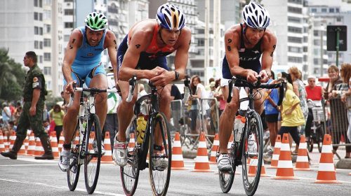 Cycling Competition Cycling Competition