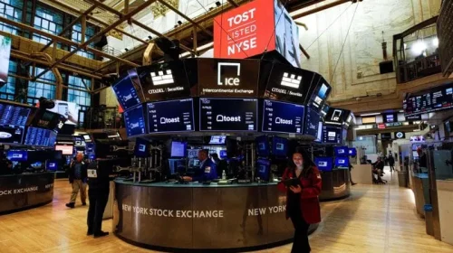 Settimana finanziaria: si guarda agli sviluppi su dazi e indici Pmi Settimana finanziaria: si guarda agli sviluppi su dazi e indici Pmi