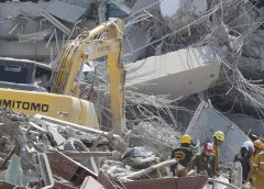 A Bangkok crolla un grattacielo, un morto e decine di dispersi – Asia – Ansa.it