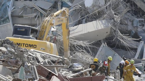 A Bangkok crolla un grattacielo, un morto e decine di dispersi – Asia – Ansa.it A Bangkok crolla un grattacielo, un morto e decine di dispersi – Asia – Ansa.it