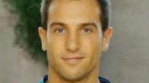 Alberto Fantin trovato morto: aveva 37 anni. Nel 2018 fu premiato miglior arbitro del Veneto – Il Fatto Quotidiano Alberto Fantin trovato morto: aveva 37 anni. Nel 2018 fu premiato miglior arbitro del Veneto – Il Fatto Quotidiano