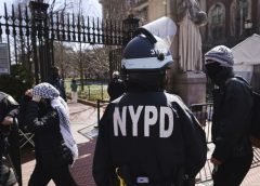 Altri arresti (senza accuse) di studenti pro Palestina negli Stati Uniti. Rubio: "Tolto il visto a 300 squilibrati" – Il Fatto Quotidiano