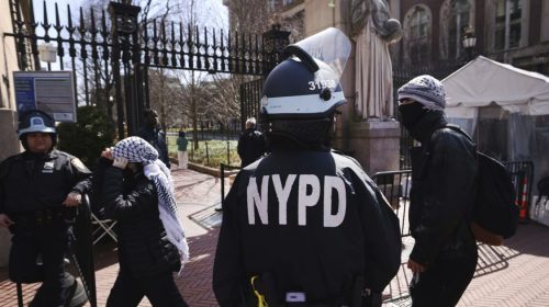 Altri arresti (senza accuse) di studenti pro Palestina negli Stati Uniti. Rubio: "Tolto il visto a 300 squilibrati" – Il Fatto Quotidiano Altri arresti (senza accuse) di studenti pro Palestina negli Stati Uniti. Rubio: "Tolto il visto a 300 squilibrati" – Il Fatto Quotidiano