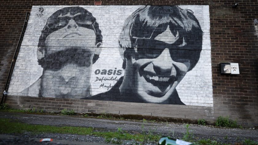 Authority Gb contro Ticketmaster, ‘può aver ingannato fan Oasis’ – Musica – Ansa.it