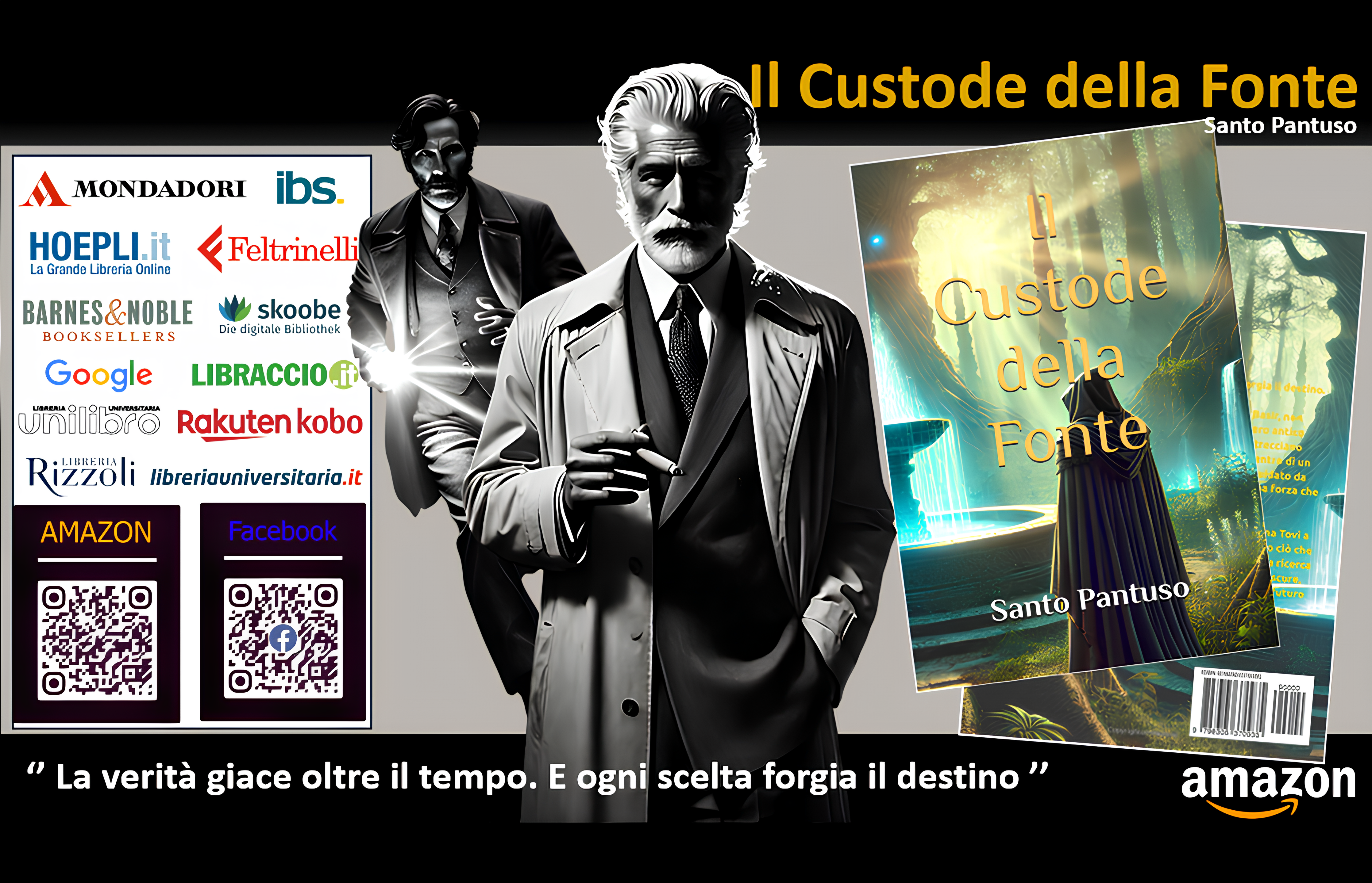 Il Custode della Fonte