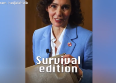 Blog | Il video della Commissaria Ue col kit di sopravvivenza è di cattivo gusto. Per non parlare dell'abuso della 'resilienza' – Il Fatto Quotidiano Blog | Il video della Commissaria Ue col kit di sopravvivenza è di cattivo gusto. Per non parlare dell'abuso della 'resilienza' – Il Fatto Quotidiano
