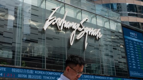 Borsa: Hong Kong negativa, apre a -1,12% – Ultima ora – Ansa.it