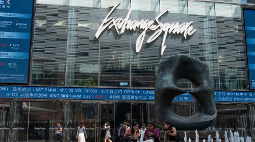 Borsa: Hong Kong positiva, apre a +0,23% – Ultima ora – Ansa.it Borsa: Hong Kong positiva, apre a +0,23% – Ultima ora – Ansa.it