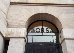 Borsa: Milano apre in rialzo dello 0,58% – Ultima ora – Ansa.it Borsa: Milano apre in rialzo dello 0,58% – Ultima ora – Ansa.it