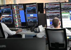 Borsa: Milano gira in calo con l’Europa, pesa il lusso – Ultima ora – Ansa.it Borsa: Milano gira in calo con l’Europa, pesa il lusso – Ultima ora – Ansa.it