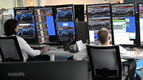 Borsa: Milano gira in calo con l’Europa, pesa il lusso – Ultima ora – Ansa.it Borsa: Milano gira in calo con l’Europa, pesa il lusso – Ultima ora – Ansa.it