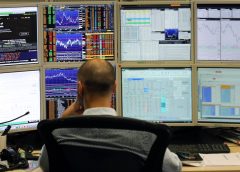Borsa: Milano piatta con l’Europa, spread stabile a 110 – Ultima ora – Ansa.it Borsa: Milano piatta con l’Europa, spread stabile a 110 – Ultima ora – Ansa.it