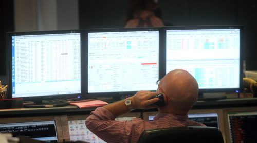 Borsa: Milano tiene, giù Stellantis, brilla Tim – Ultima ora – Ansa.it Borsa: Milano tiene, giù Stellantis, brilla Tim – Ultima ora – Ansa.it