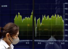 Borsa: Tokyo, apertura in rialzo (+1,04%) – Ultima ora – Ansa.it