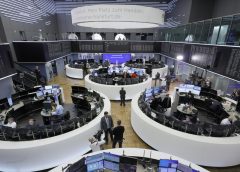 Borsa: l’Europa apre in rialzo, si valuta l’impatto dei dazi – Ultima ora – Ansa.it Borsa: l’Europa apre in rialzo, si valuta l’impatto dei dazi – Ultima ora – Ansa.it