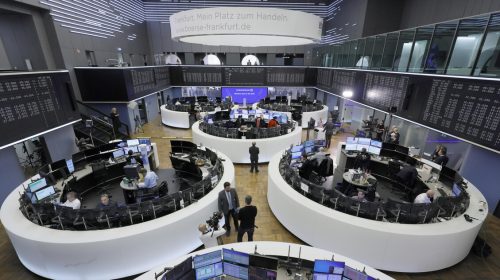 Borsa: l’Europa apre in rialzo, si valuta l’impatto dei dazi – Ultima ora – Ansa.it Borsa: l’Europa apre in rialzo, si valuta l’impatto dei dazi – Ultima ora – Ansa.it