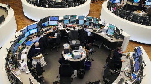 Borsa: l’Europa è fiacca dopo Wall Street, lente sempre su dazi – Ultima ora – Ansa.it Borsa: l’Europa è fiacca dopo Wall Street, lente sempre su dazi – Ultima ora – Ansa.it