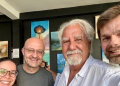 Brasile, ‘Cielo e nuvole dell’Amazzonia’ all’Arsenale del Sermig – America Latina – Ansa.it