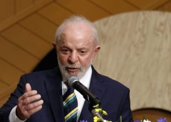 Brasile, ‘i dazi di Trump possono minare le relazioni con Usa’ – America Latina – Ansa.it