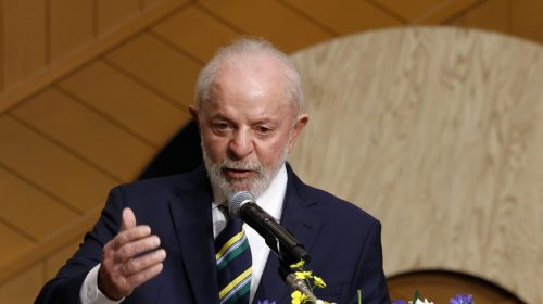 Brasile, ‘i dazi di Trump possono minare le relazioni con Usa’ – America Latina – Ansa.it