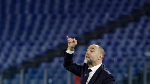 Calcio: Juve; primo giorno Tudor, subito visite al J Medical – Ultima ora – Ansa.it Calcio: Juve; primo giorno Tudor, subito visite al J Medical – Ultima ora – Ansa.it