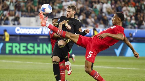 Calcio, il Messico vince la Nations League di Concacaf – Ultima ora – Ansa.it Calcio, il Messico vince la Nations League di Concacaf – Ultima ora – Ansa.it