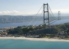 Ciucci, ‘nella seconda metà del 2025 cantieri ponte Stretto’ – Ultima ora – Ansa.it Ciucci, ‘nella seconda metà del 2025 cantieri ponte Stretto’ – Ultima ora – Ansa.it