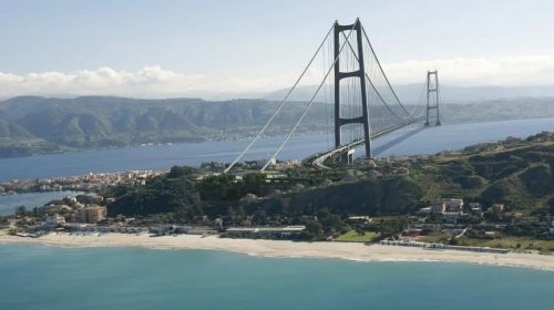 Ciucci, ‘nella seconda metà del 2025 cantieri ponte Stretto’ – Ultima ora – Ansa.it Ciucci, ‘nella seconda metà del 2025 cantieri ponte Stretto’ – Ultima ora – Ansa.it