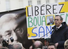 Condannato a 5 anni di carcere lo scrittore Sansal: 80 anni, malato, è vittima delle tensioni tra Parigi e Algeri – Il Fatto Quotidiano