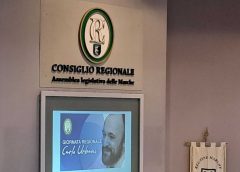 Consiglio regionale Marche celebra il medico eroe Carlo Urbani – Sanità – Ansa.it