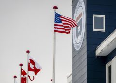 Copenaghen, visita Vance in Groenlandia limitata a base Usa – Europa – Ansa.it