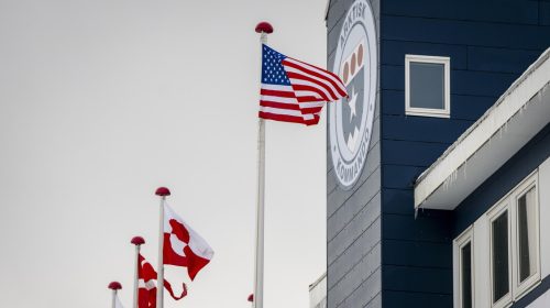 Copenaghen, visita Vance in Groenlandia limitata a base Usa – Europa – Ansa.it