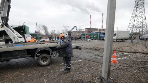 Cremlino, Usa possono monitorare tregua su centrali – Ultima ora – Ansa.it Cremlino, Usa possono monitorare tregua su centrali – Ultima ora – Ansa.it