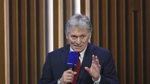 Cremlino, ‘finora nessun accordo specifico’ – Ultima ora – Ansa.it