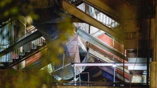 Crollo della Vela Celeste, nove indagati a rischio processo – Notizie – Ansa.it Crollo della Vela Celeste, nove indagati a rischio processo – Notizie – Ansa.it