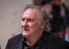 Depardieu, terzo giorno di processo, nuovo scontro con l’accusa – People – Ansa.it