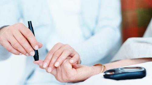 Diabete 2, l’infusione automatica di insulina migliora il controllo – Sanità – Ansa.it