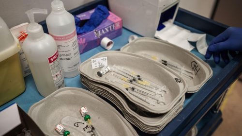 Ecdc, con vaccinazione -27% di rischio di long-Covid – Focus Vaccini – Ansa.it