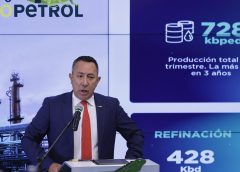 Ecopetrol investe 1,2 miliardi di dollari per benzina più pulita – America Latina – Ansa.it