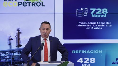 Ecopetrol investe 1,2 miliardi di dollari per benzina più pulita – America Latina – Ansa.it