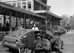 Ezio Tarantelli, 40 anni fa l’assassinio da parte delle Br. Mattarella: ‘Martire del fanatismo ideologico’ – Notizie – Ansa.it Ezio Tarantelli, 40 anni fa l’assassinio da parte delle Br. Mattarella: ‘Martire del fanatismo ideologico’ – Notizie – Ansa.it