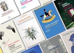 George Saunders: tutti i libri del maestro del racconto breve