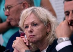 Governo Israele approva mozione di sfiducia a procuratrice – Ultima ora – Ansa.it