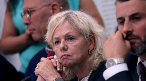 Governo Israele approva mozione di sfiducia a procuratrice – Ultima ora – Ansa.it Governo Israele approva mozione di sfiducia a procuratrice – Ultima ora – Ansa.it
