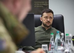 Guerra Ucraina – Russia, le news di oggi. Cremlino: &ldquo;Domani negoziati difficili con gli Usa a Riad&rdquo;