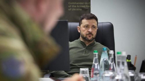 Guerra Ucraina – Russia, le news di oggi. Cremlino: &ldquo;Domani negoziati difficili con gli Usa a Riad&rdquo;