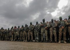 Hamas: ‘Gli ostaggi nelle bare se l’Idf cerca di liberarli’ – Medio Oriente – Ansa.it