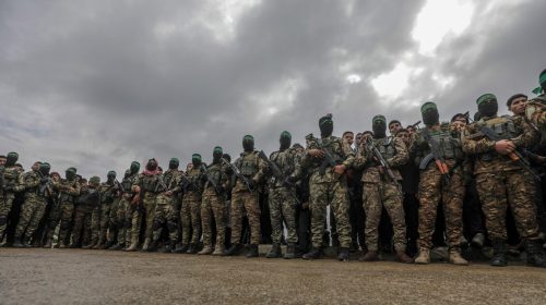 Hamas: ‘Gli ostaggi nelle bare se l’Idf cerca di liberarli’ – Medio Oriente – Ansa.it