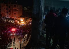 Idf, ‘in ospedale Nasser colpito terrorista chiave Hamas’ – Ultima ora – Ansa.it Idf, ‘in ospedale Nasser colpito terrorista chiave Hamas’ – Ultima ora – Ansa.it