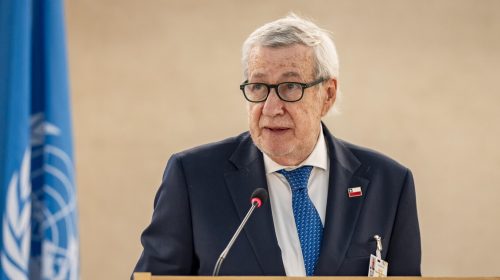 Il Cile consegna alla Cpi informazioni sull’omicidio di Ojeda – America Latina – Ansa.it Il Cile consegna alla Cpi informazioni sull’omicidio di Ojeda – America Latina – Ansa.it